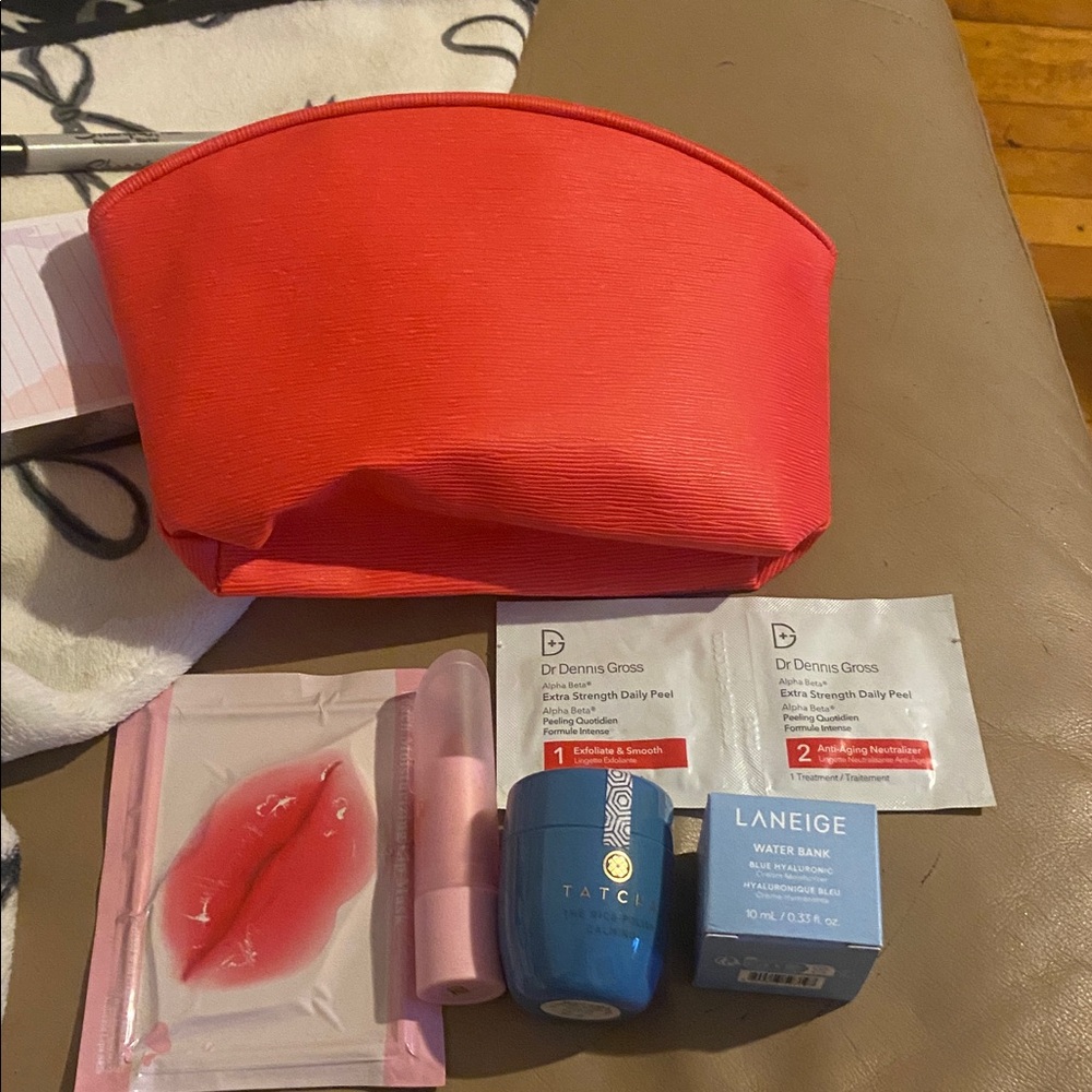 Beauty Bundle